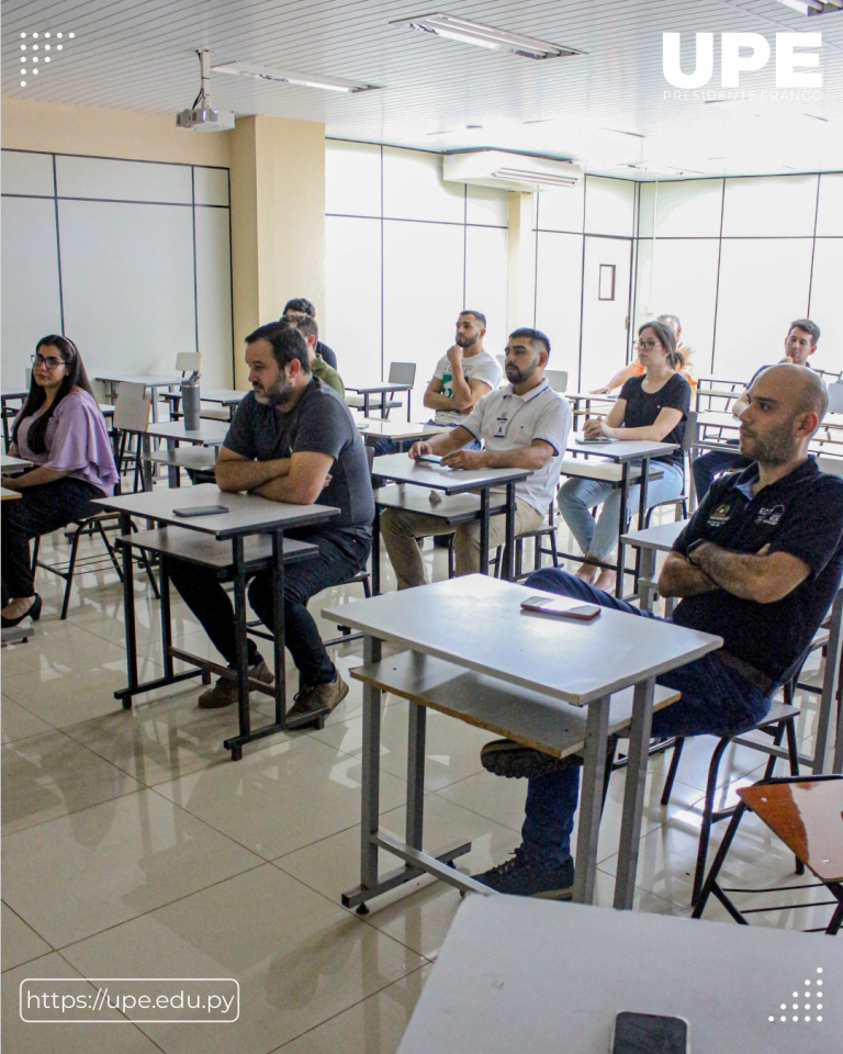 Claustro Docente: Facultad de Ciencias y Tecnologías